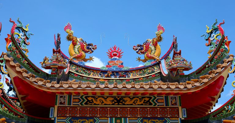 China Desk – Russell Bedford