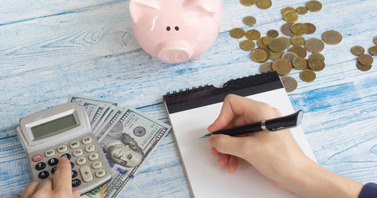 Deducciones personales: Cuentas especiales y personales para el ahorro