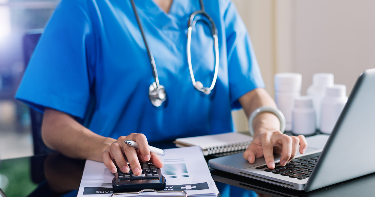 Primas de seguros de gastos médicos