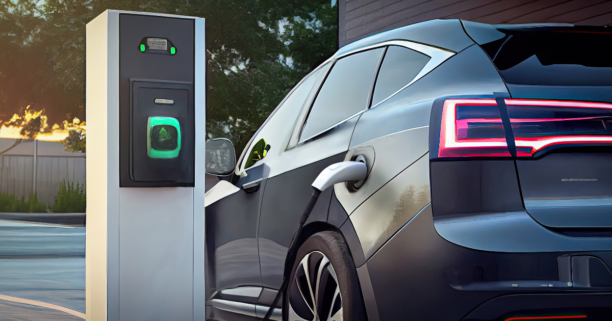 Estímulo fiscal vehículos eléctricos