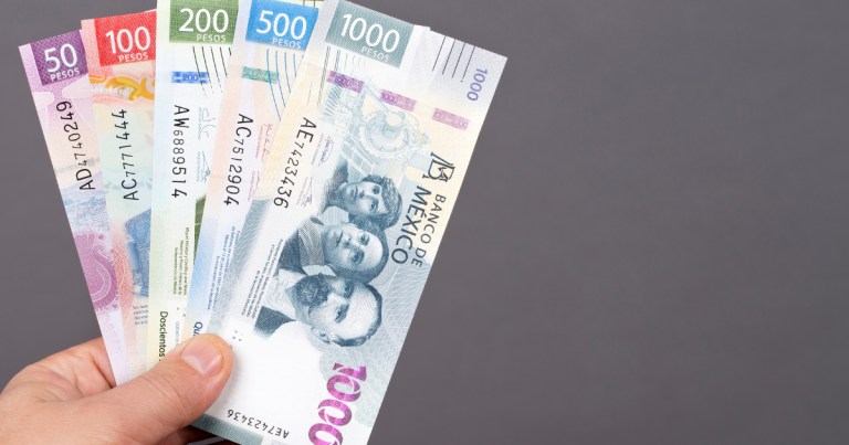 Obligación de informar donativo o contraprestaciones recibidas en efectivo superiores a $100,000 MXN