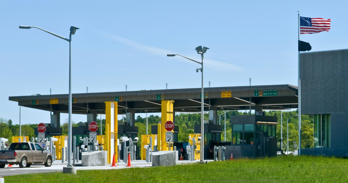 Reforma a la Ley Aduanera