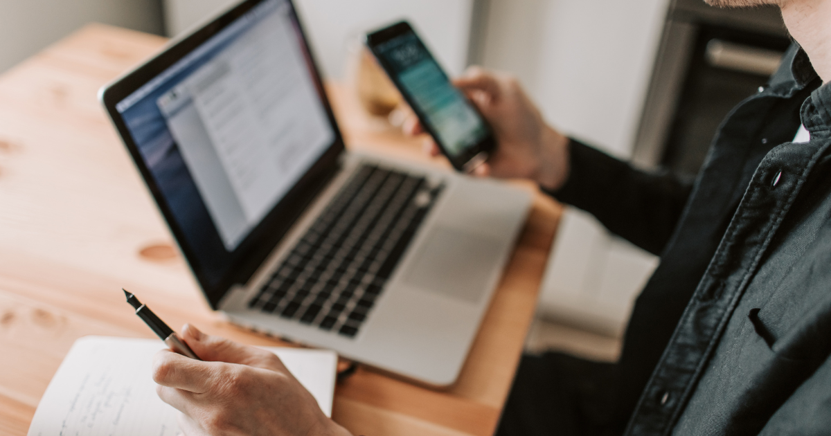 Obligación de levantar inventario