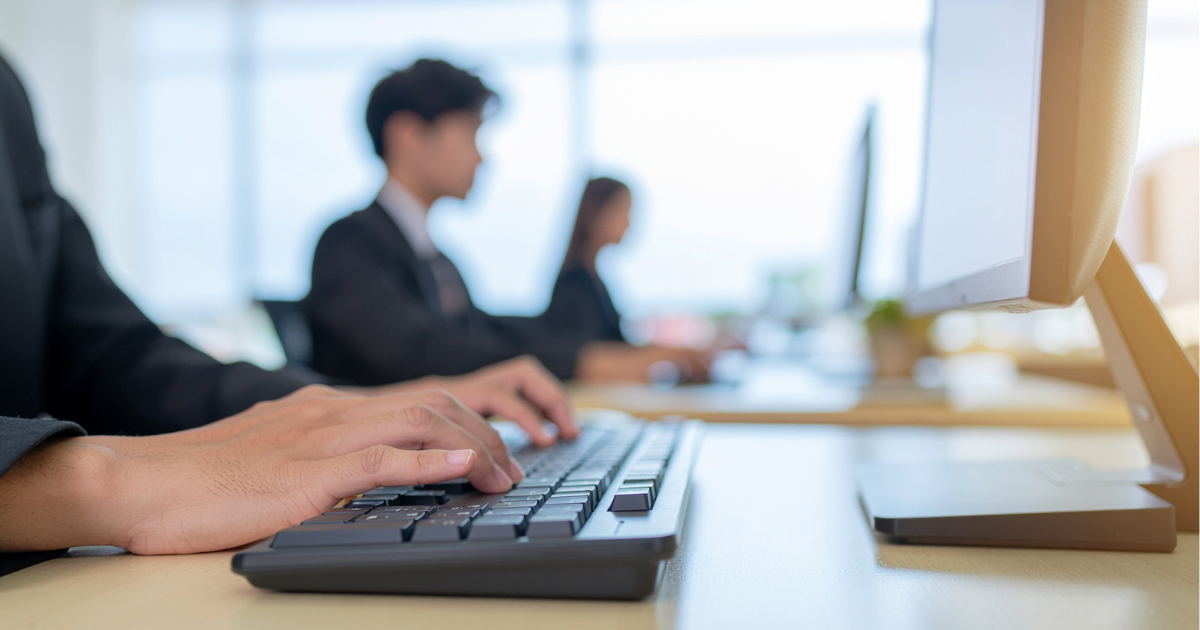 Se publican los formatos